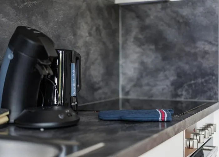 Great - 2 Bedrooms - With Parking Wenen