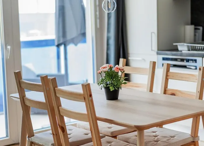 Great - 2 Bedrooms - With Parking Appartement Wenen